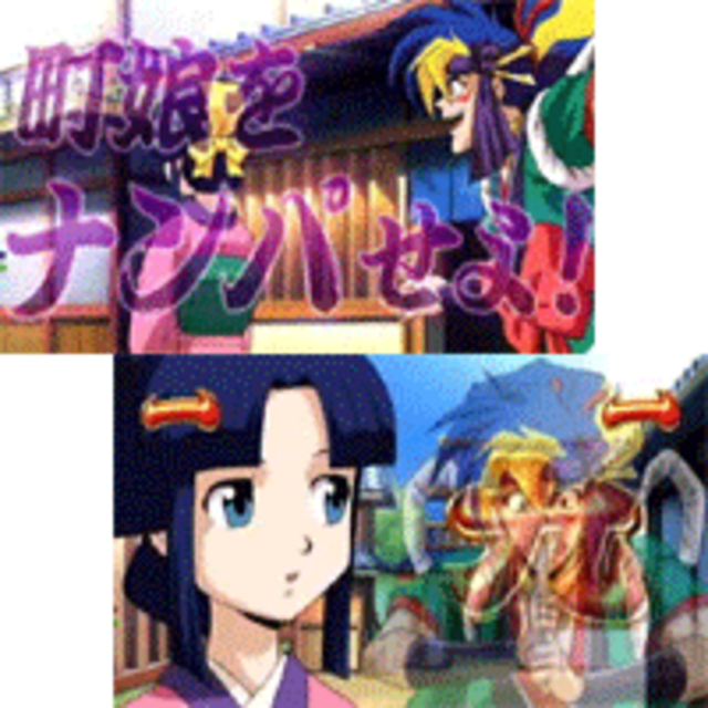 CR天外魔境 卍MARU MTH カブキナンパリーチ