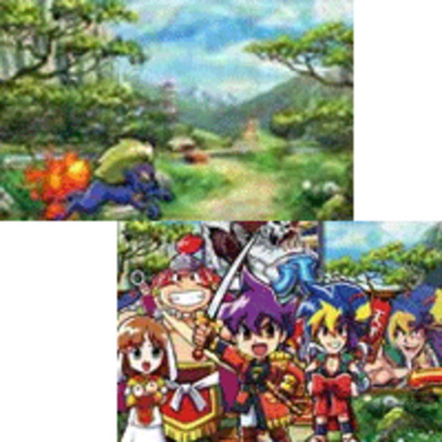 CR天外魔境 卍MARU MTH ステップアップ予告
