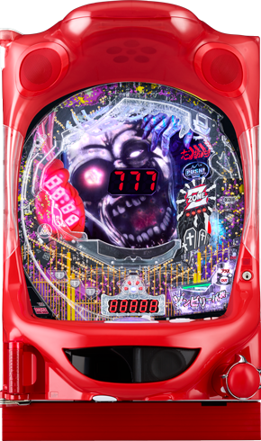 P Zombelievable ～절규～ S4-T6