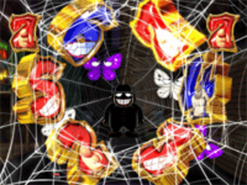 CR笑ゥせぇるすまん ノーマルドーンリーチ