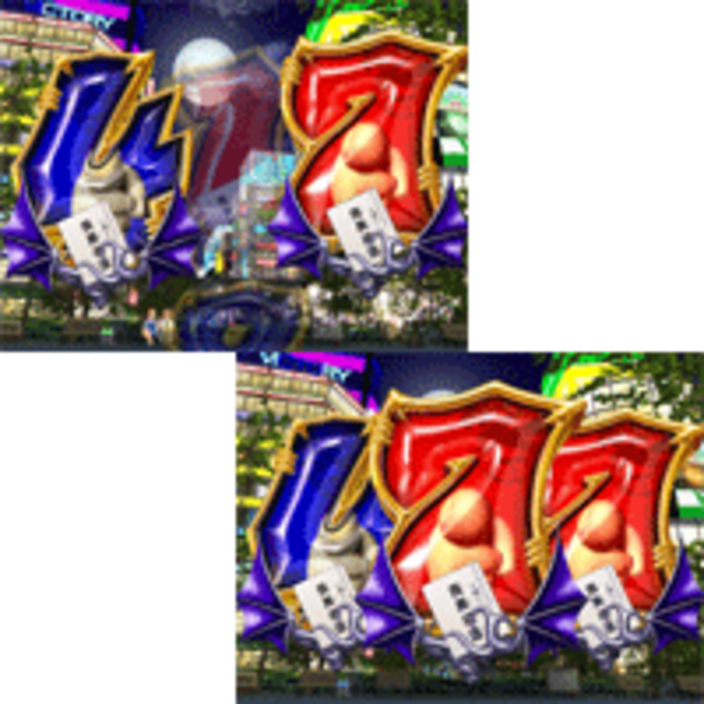 CR笑ゥせぇるすまん 先読み予告