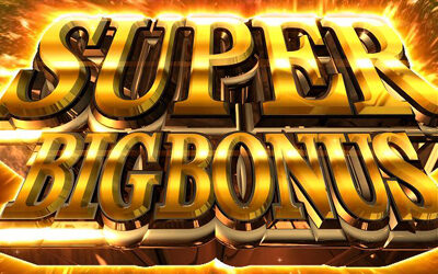 バイオハザード イントゥザパニック SUPER BIG BONUS