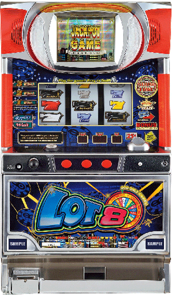 LOT8