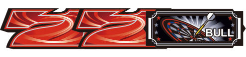 A-SLOT DARTSLIVE ボーナスについて