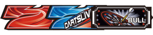 A-SLOT DARTSLIVE BIG BONUS