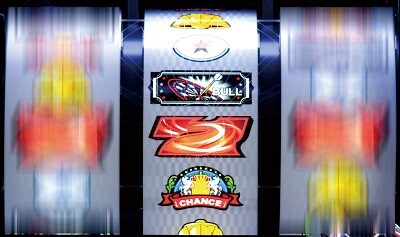 A-SLOT DARTSLIVE ダーツチャンスについて