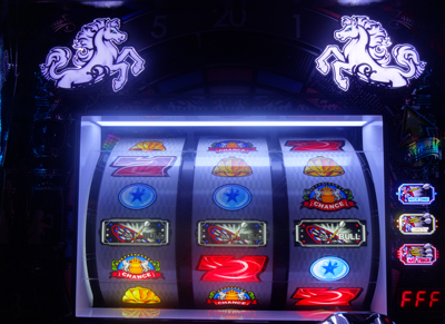 A-SLOT DARTSLIVE RT