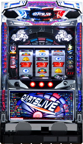 A-SLOT DARTSLIVE