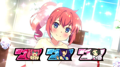 A-SLOTツインエンジェルBREAK 嫁フリーズ
