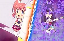 A-SLOTツインエンジェルBREAK 2G連続で同じ演出発生でボーナス濃厚