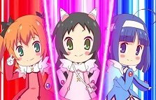 A-SLOTツインエンジェルBREAK BB濃厚