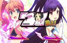 A-SLOTツインエンジェルBREAK BB濃厚