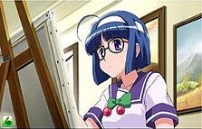 A-SLOTツインエンジェルBREAK 第1停止時に「具を選ぶ」映像が映れば大チャンス
