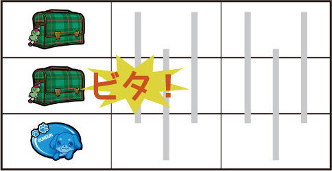 A-SLOTツインエンジェルBREAK 【ビタ押し連チャレンジ】