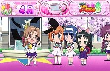 A-SLOTツインエンジェルBREAK 回胴回転から第2停止まで転ばなければ大チャンス