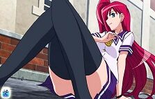 A-SLOTツインエンジェルBREAK 第1停止時に「絵を描いてる途中」の映像が映れば大チャンス