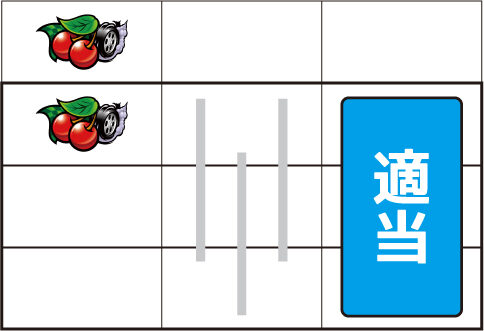 パチスロ マッハGoGoGo 通常時の打ち方
