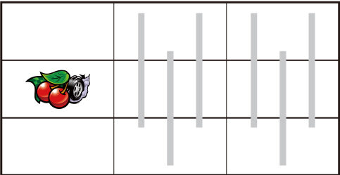 パチスロ マッハGoGoGo 主なリーチ目