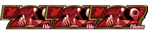 ロックマン アビリティ 史上最大の試練 S-BIG BONUS