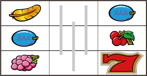アレックス 主なリーチ目1