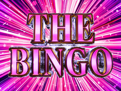 スーパービンゴリバース THE BINGO