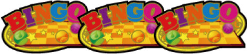スーパービンゴリバース スーパーBINGO BONUS