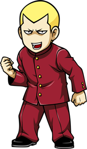 HEY!鏡 ブラザー