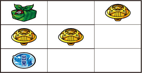 HEY!鏡 通常時の打ち方(赤7狙い)
