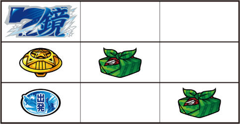 HEY!鏡 【弁当箱 】