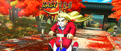 HEY!鏡 番竜門