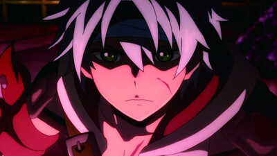 パチスロチェインクロニクル ロングフリーズ