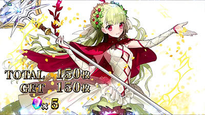 パチスロチェインクロニクル ダスティ