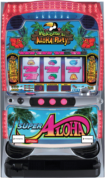 Super Aloha