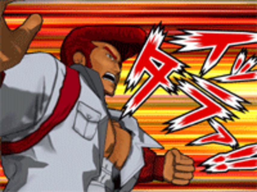 鬼浜爆走紅蓮隊 爆音烈士編 ボーナスゲーム（BG）