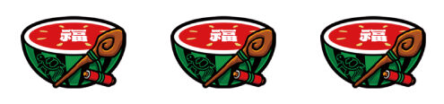 CTザクザク七福神 レギュラーボーナス