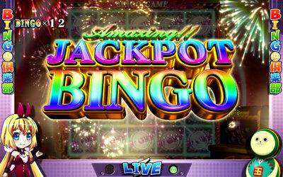 実況BINGO倶楽部 ビンゴゲーム(CZ)について