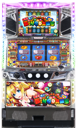 実況BINGO倶楽部