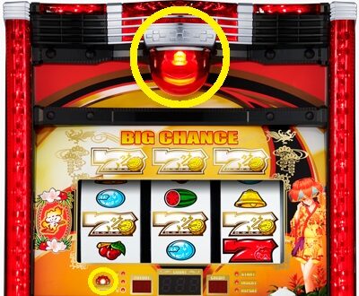島漢-30 通常時のゲーム性