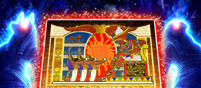 PYRAMID EYE 発生時点で大チャンス
