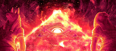 PYRAMID EYE 通常時のゲーム性