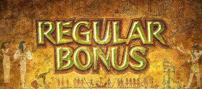 PYRAMID EYE REGULAR BONUS(RB)