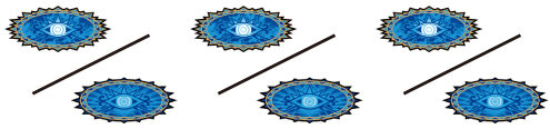 ＰＹＲＡＭＩＤ ＥＹＥ REGULAR BONUS