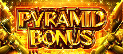 PYRAMID EYE PYRAMID BONUS(BB)