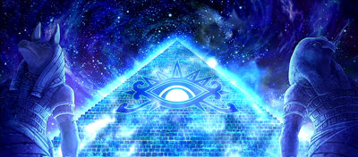 ＰＹＲＡＭＩＤ ＥＹＥ 通常時のゲーム性