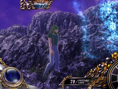 パチスロ聖闘士星矢 海皇覚醒Special 示唆内容