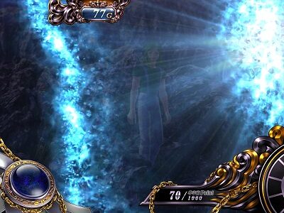 パチスロ聖闘士星矢 海皇覚醒Special 累計45pt以上