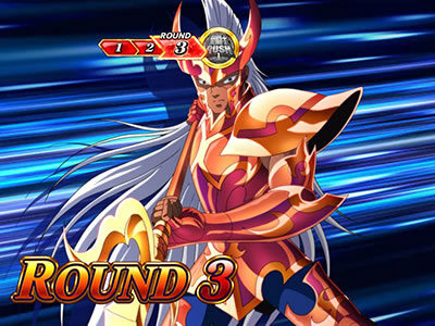 パチスロ聖闘士星矢 海皇覚醒Special 奇数設定示唆