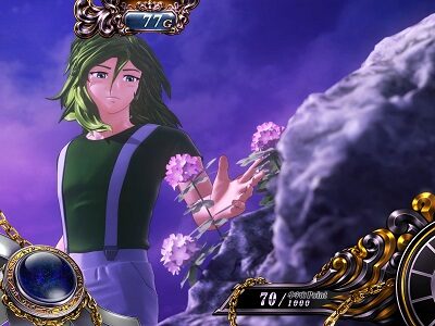 パチスロ聖闘士星矢 海皇覚醒Special 通常時のゲーム性