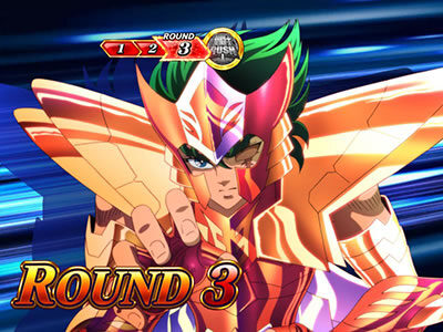 パチスロ聖闘士星矢 海皇覚醒Special 偶数設定示唆