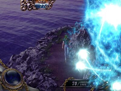 パチスロ聖闘士星矢 海皇覚醒Special 1pt以上獲得